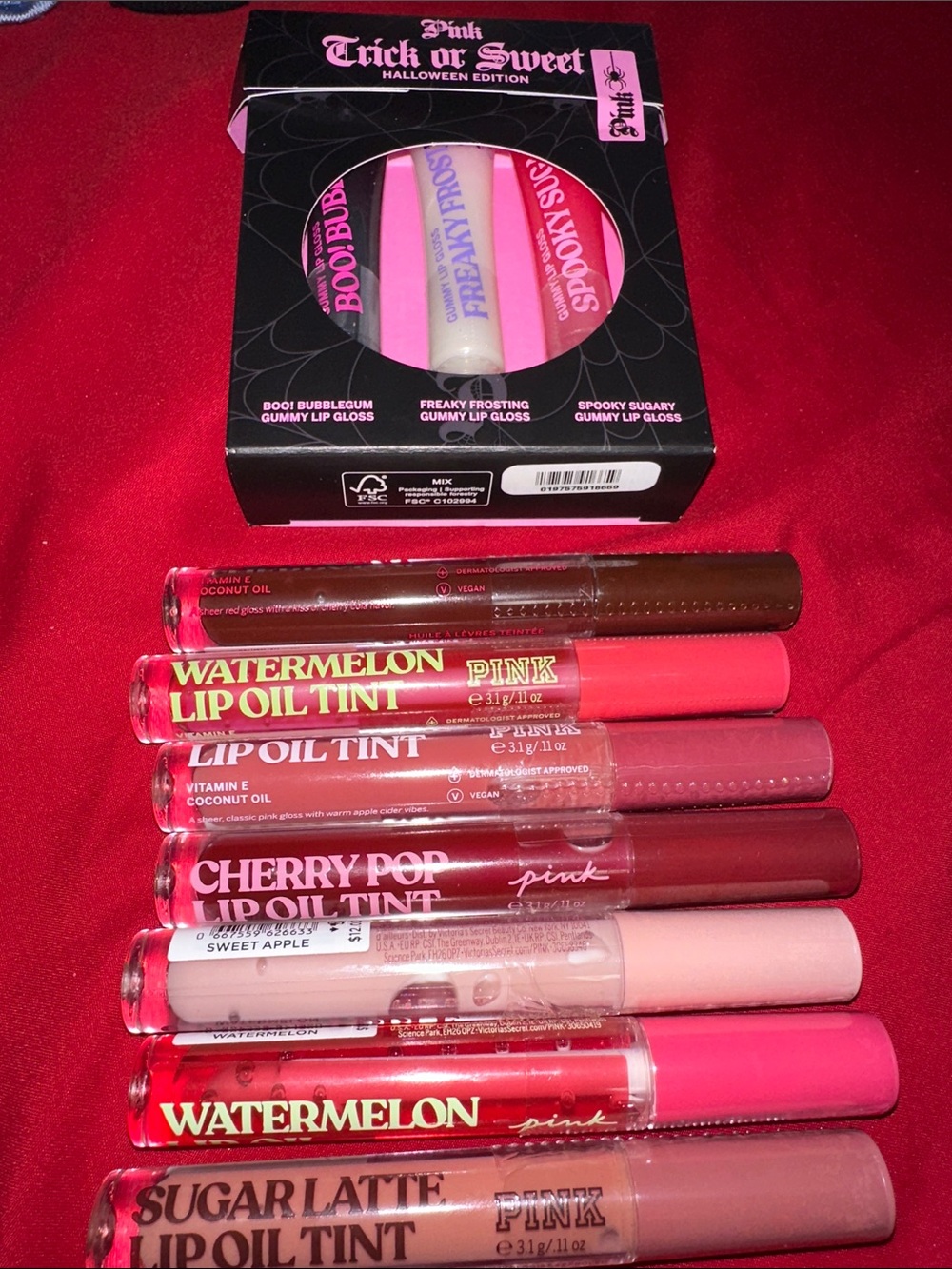 PINK Bundle